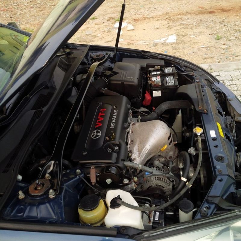 Thumbnail 5 of 2008 Toyota Solara